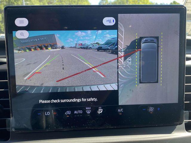 new 2025 Ford Transit-250 car, priced at $56,210