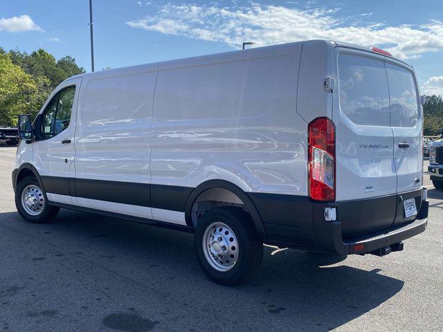 new 2025 Ford Transit-250 car, priced at $56,210