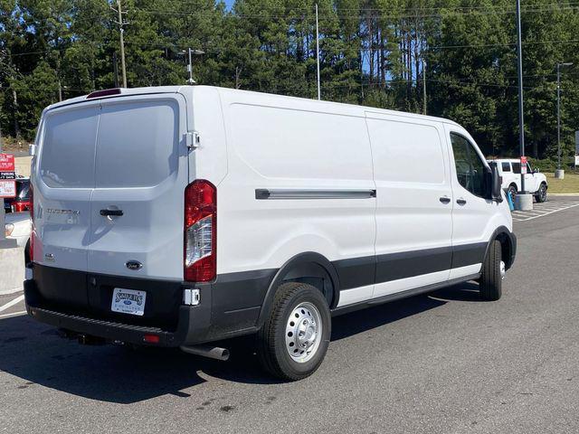 new 2025 Ford Transit-250 car, priced at $56,210