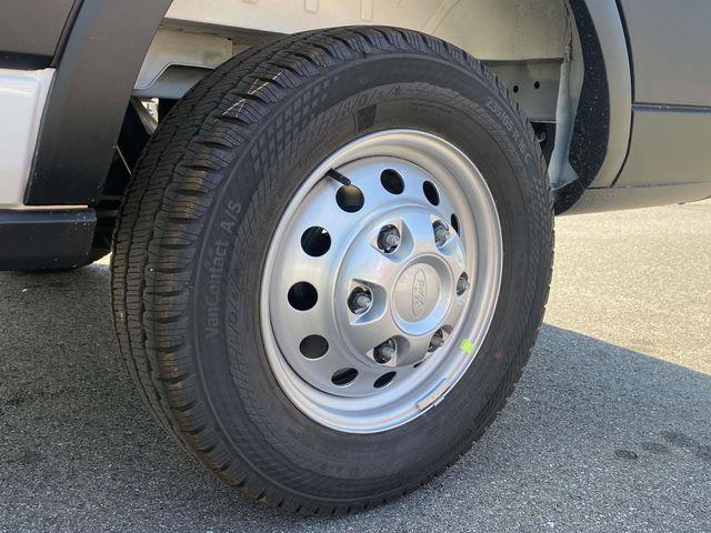 new 2025 Ford Transit-250 car, priced at $56,210