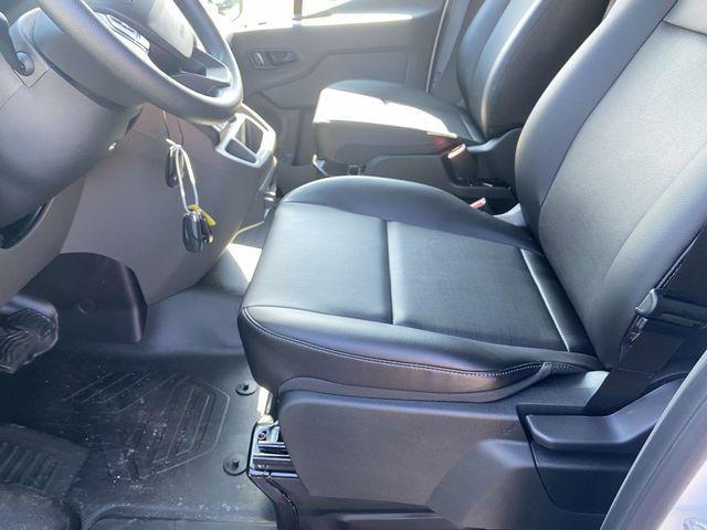 new 2025 Ford Transit-250 car, priced at $56,210