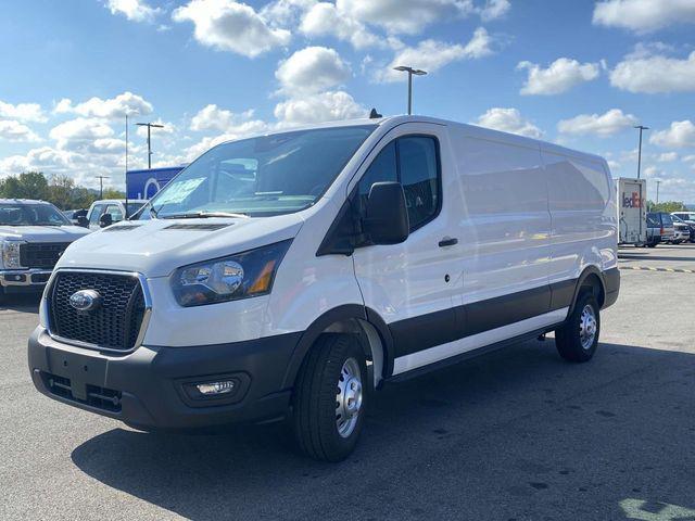 new 2025 Ford Transit-250 car, priced at $56,210