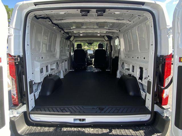 new 2025 Ford Transit-250 car, priced at $56,210
