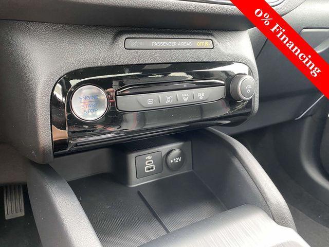 new 2025 Ford Escape car, priced at $31,578