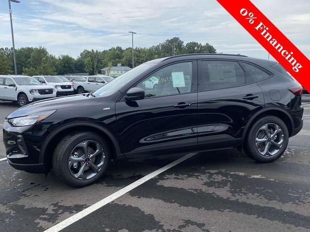new 2025 Ford Escape car, priced at $31,578