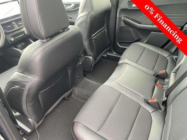 new 2025 Ford Escape car, priced at $31,578