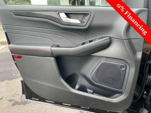 new 2025 Ford Escape car, priced at $31,578