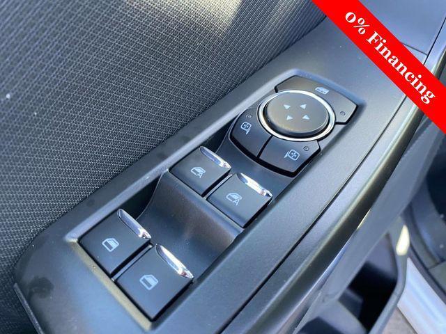 new 2025 Ford F-150 car, priced at $45,712