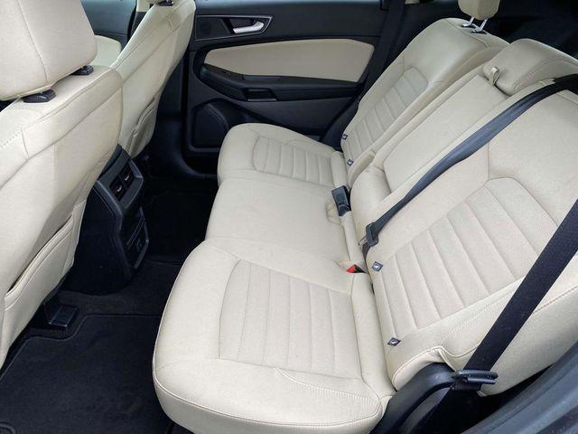 used 2020 Ford Edge car, priced at $10,999