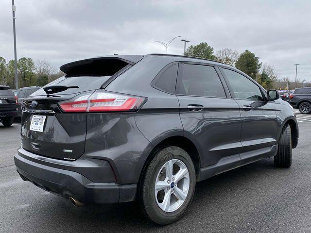 used 2020 Ford Edge car, priced at $10,999