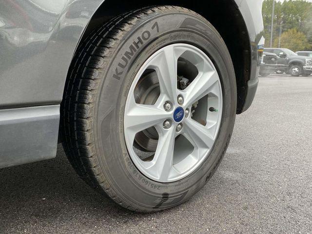 used 2020 Ford Edge car, priced at $10,999