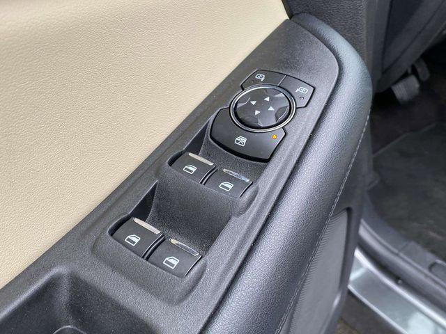 used 2020 Ford Edge car, priced at $10,999