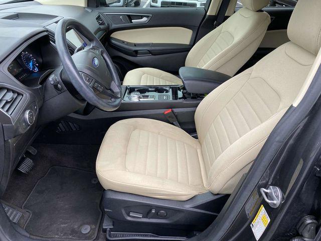 used 2020 Ford Edge car, priced at $10,999