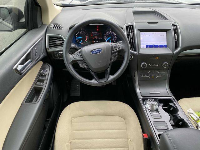 used 2020 Ford Edge car, priced at $10,999