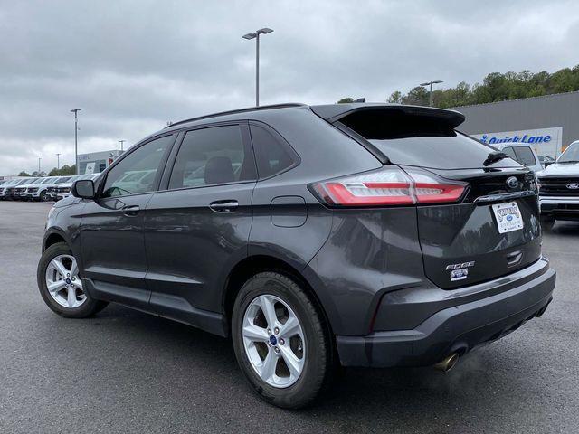 used 2020 Ford Edge car, priced at $10,999