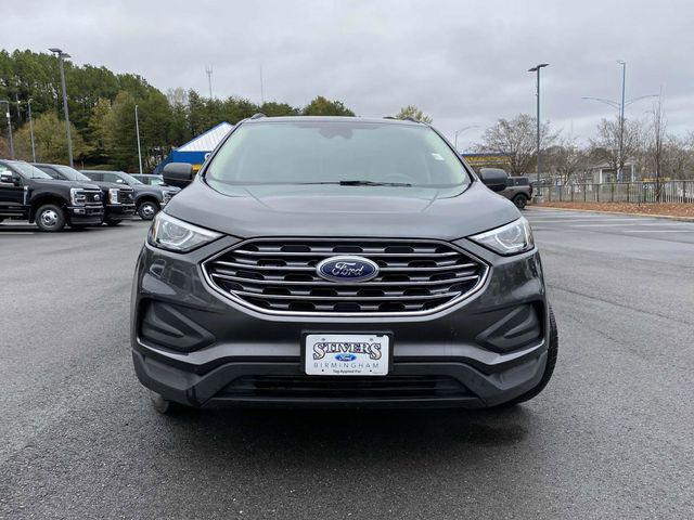 used 2020 Ford Edge car, priced at $10,999