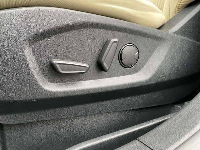 used 2020 Ford Edge car, priced at $10,999