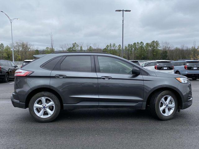 used 2020 Ford Edge car, priced at $10,999