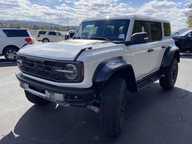 new 2024 Ford Bronco car, priced at $88,498