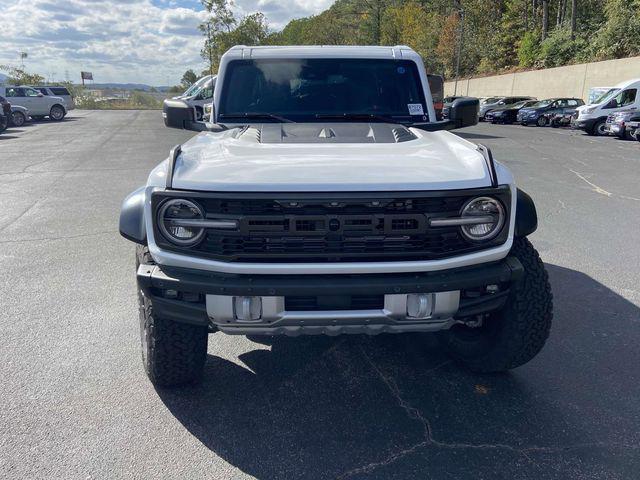 new 2024 Ford Bronco car, priced at $88,498