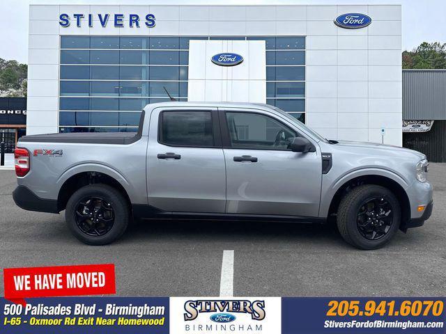 new 2024 Ford Maverick car, priced at $31,220