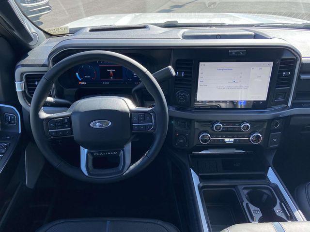new 2025 Ford F-250 car, priced at $98,740