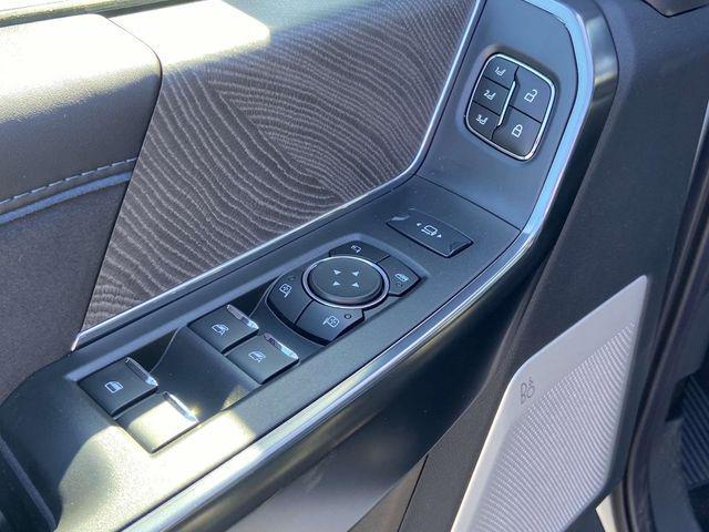 new 2025 Ford F-250 car, priced at $98,740