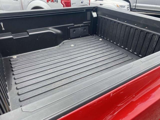 used 2021 Toyota Tacoma car, priced at $28,999