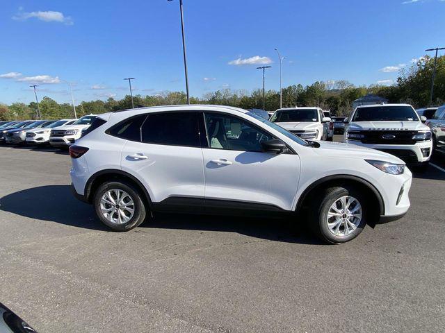 new 2025 Ford Escape car, priced at $28,916