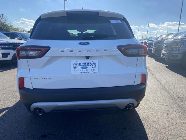 new 2025 Ford Escape car, priced at $26,916