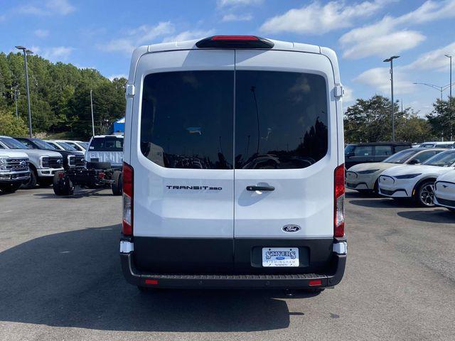 new 2026 Ford Transit-350 car, priced at $60,537