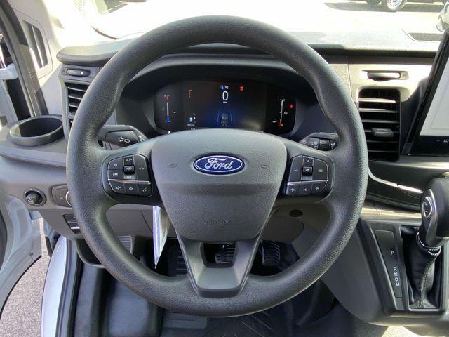 new 2026 Ford Transit-350 car, priced at $60,537