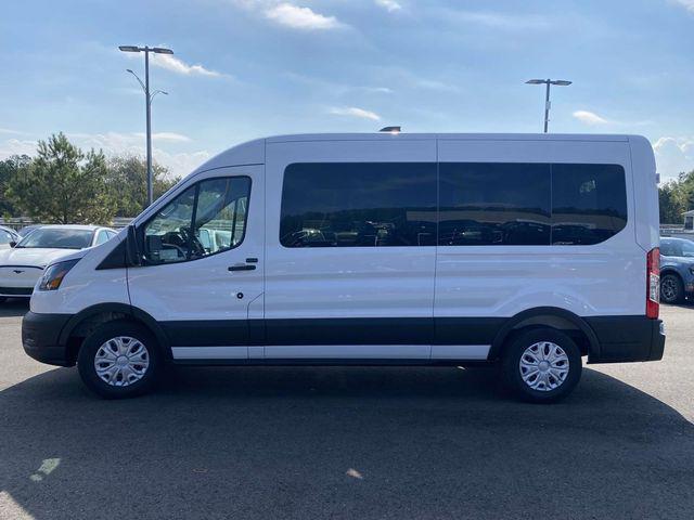 new 2026 Ford Transit-350 car, priced at $60,537