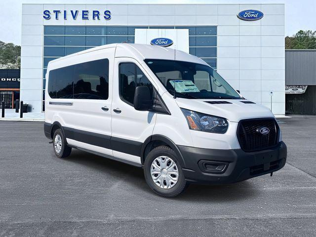 new 2026 Ford Transit-350 car, priced at $60,537
