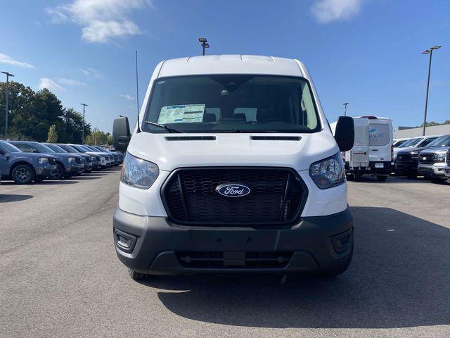 new 2026 Ford Transit-350 car, priced at $60,537