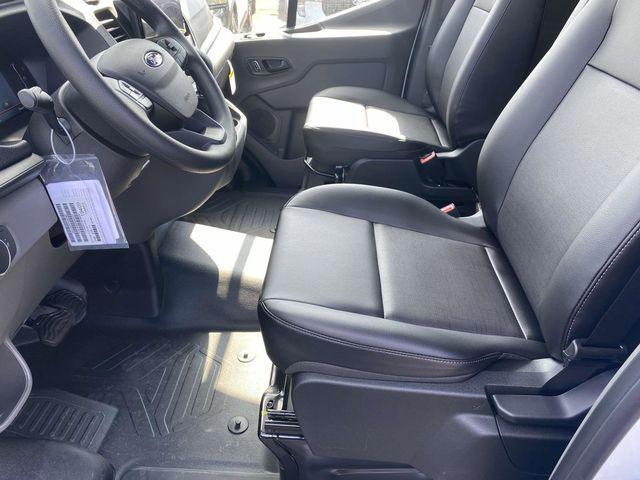 new 2026 Ford Transit-350 car, priced at $60,537