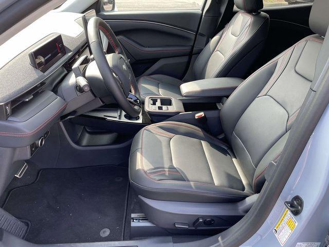 new 2025 Ford Mustang Mach-E car, priced at $39,868
