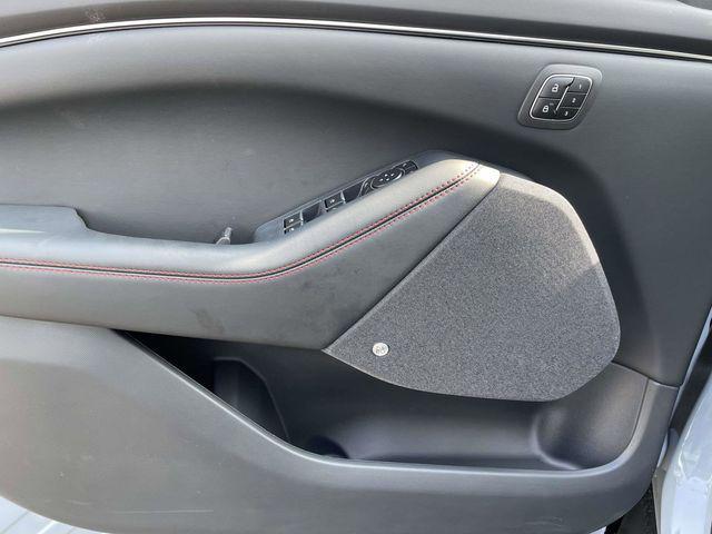 new 2025 Ford Mustang Mach-E car, priced at $39,868