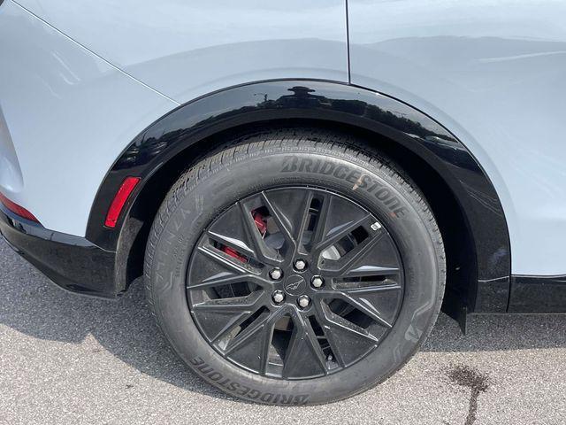new 2025 Ford Mustang Mach-E car, priced at $39,868