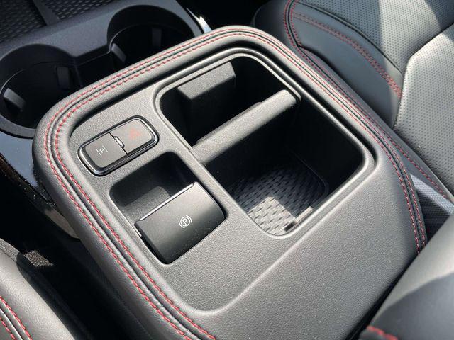 new 2025 Ford Mustang Mach-E car, priced at $39,868