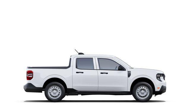 new 2025 Ford Maverick car, priced at $29,840
