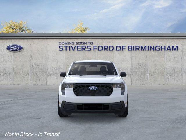new 2025 Ford Maverick car, priced at $27,835