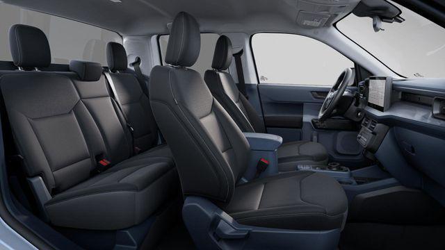 new 2025 Ford Maverick car, priced at $29,840