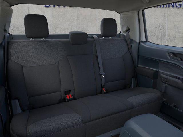 new 2025 Ford Maverick car, priced at $27,835
