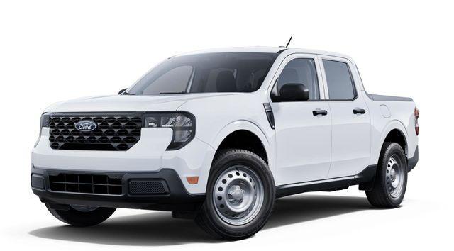 new 2025 Ford Maverick car, priced at $29,840