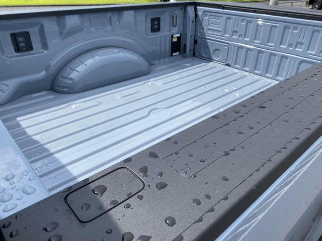 new 2025 Ford F-250 car, priced at $98,740