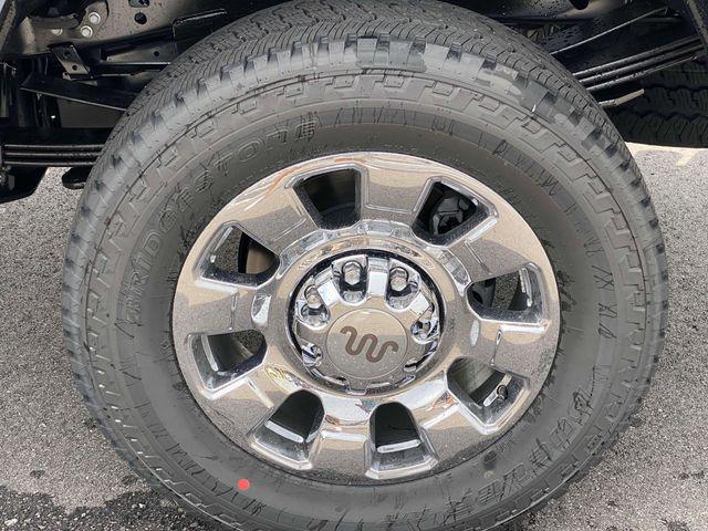 new 2025 Ford F-250 car, priced at $98,740