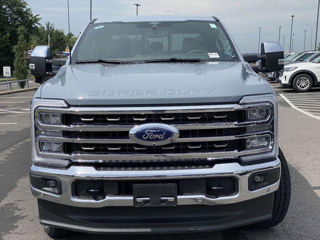 new 2025 Ford F-250 car, priced at $98,740