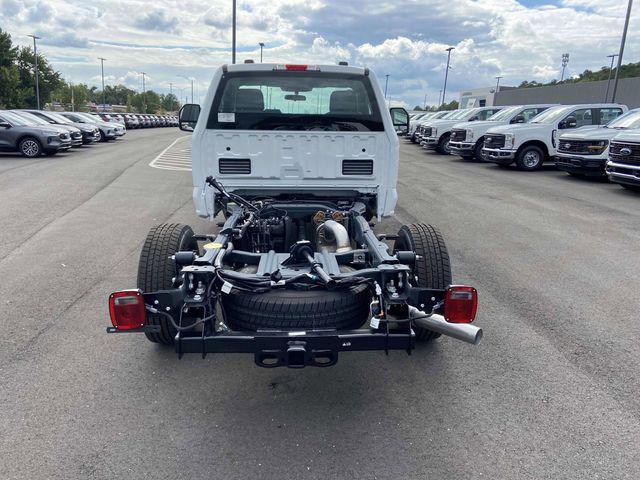 new 2024 Ford F-250 car, priced at $40,742