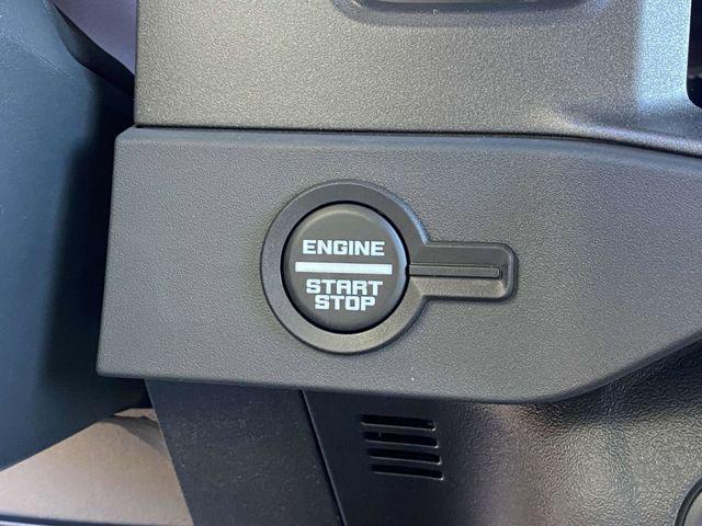 new 2025 Ford Bronco car, priced at $43,810